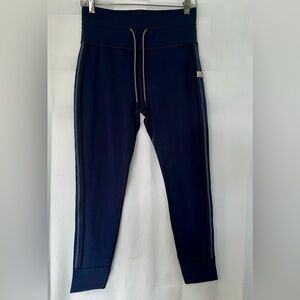 VUORI DAILY LEGGINGS BLUE